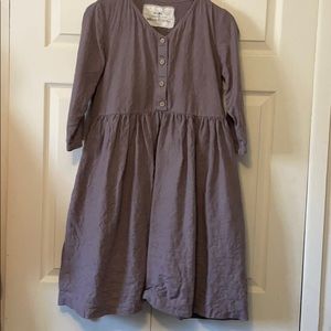 Small NPL mama dress